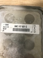 olaj hütö VW SKODA AUDI 04E117021C