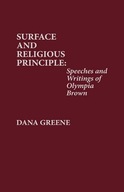 Suffrage and Religious Principle: Speeches and
