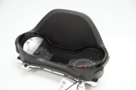 dials clock 983157618001 OPEL CORSA F