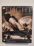 Flight 100 Years of Aviation R.G. Grant