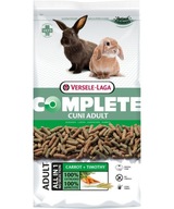 VERSELE LAGA Complete Cuni Adult - Krmivo pre králiky - 1,75 kg