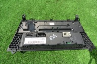 commande de climatisation radio BMW X3 F25 9287629 9208592