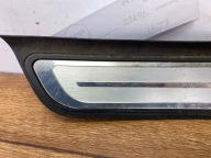 cover cap of the threshold inner Cadillac CTS III 2014+