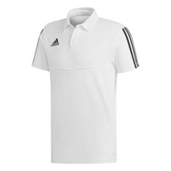 T-shirt Męskie Adidas DU0870 TIRO19 CO POLO S