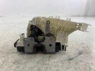 VW CRAFTER und SPRINTER 906 Schloß Tür links vorne