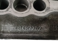 BLOK Motore VOLVO V60 e 2.4 D4 190KM D5244T21 09487202