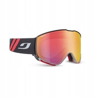 OKULIARE JULBO QUICKSHIFT OTG BLACK/RED 2023 OUTLET