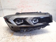 light front front right BMW 3 G20 G21 LIFT 2021- FULL LED 9450796