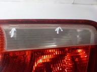 SEAT IBIZA IV 6J light left rear left rear part 3D