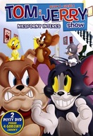 TOM I JERRY SHOW CZĘŚĆ 1 (2DVD)