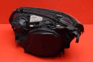 REFLEKTOR right light front lens XENON 7177740 BMW E60 E61 LIFT 07-10