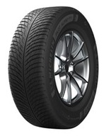 4 x Michelin PILOT ALPIN 5 SUV 255/50R19 107 V XL