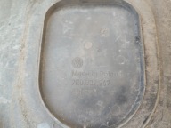 mudguard left front front left VOLKSWAGEN CARAVELLE T6 7E0809967