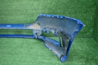 SKODA OCTAVIA IV 19-23 front bumper front
