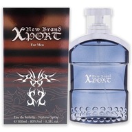 New Brand Perfumy Xport Men Woda Toaletowa 100Ml