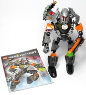 LEGO HERO FACTORY 6223 Bulk