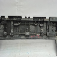 CITROEN JUMPY EXPERT III 16- PROACE cover cover below bumper front front