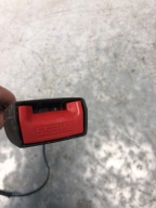 ZAPINKA supports right front FORD KA + G1B5-A61208-BCW