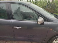 PRZEDNIE PRAWE DRZWI RENAULT SCENIC III TEB66 2010r. ORYGINAŁ