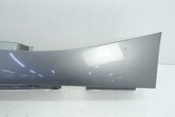 moulding cap threshold right BMW Z4 E85 7016530