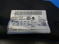SKODA SUPERB III 3V light right right front front WERSJA ANGIELSKA