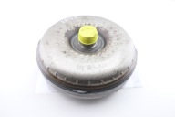 clutch hydroconverter NISSAN X-TRAIL 2.0 DCI