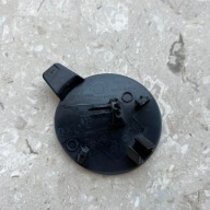TESLA MODEL Y 2020-> towing hook cap bumper front 1493746-00-A