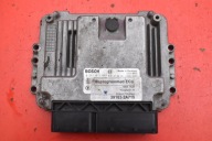 Centralina computer Motore 39103-2A715 KIA CEED 1 e 1.6 CRDI 115 KM 07-10