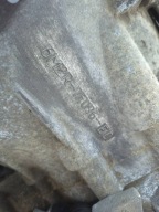 Getriebe FORD 7G9R-7201-DA DU3EA