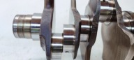 crank AUDI A4 B7 A6 C6 3.2 FSI AUK BKH 06E101H 06EH *46*