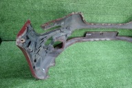 RENAULT TALISMAN 16- front bumper front
