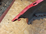 bumper front Mazda 2 DJ Lift Z0-DHM1-50031