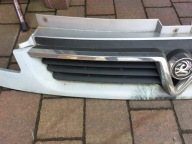 grill grille upper radiator OPEL VIVARO 05r