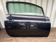 TOYOTA AURIS and 3D complete door right front front