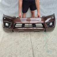 NISSAN NAVARA IV 4 14-22 bumper front front washer