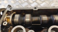 vačky rozvodu kryt ventilů VW GOLF IV 1.4B 55kW