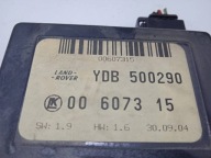 sensor SENSOR rain YDB500290 Land Rover Discovery III (2004-2009)