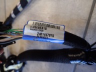 bundle wiring RENAULT TRAFIC 3 III 240144797S