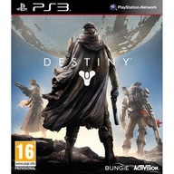 PlayStation3 (PS3) hra - Destiny