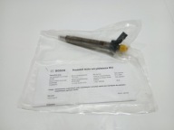 injector BMW E60 E61 2.0 D N47 0445116001