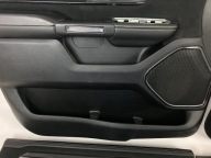 Ram 1500 TRX running board boczkow side front + rear part 2021-2024 OEM