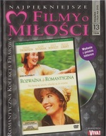 [DVD] Rozumná a ROMANTICKÁ (fólia)