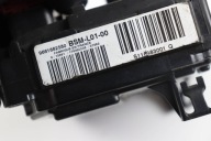 CITROEN PEUGEOT module compartment control unit BSM 9661682580 S118983001Q