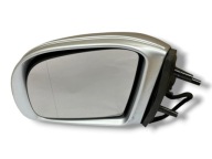 mirror exterior left side Mercedes-Benz M W164 2006 A1648100593