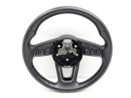 lenkrad Leder MULTI MULTIFUNKCJA AUDI Q2 81A 8V0419091CG