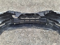 front bumper NISSAN QASHQAI II LIFT J11 2017R->