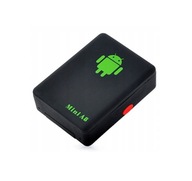 GPS-локатор Mini A8 ФУНКЦІЯ РОЗТАШУВАННЯ, SOS, ЗВОРОТНИЙ ДЗВІНОК