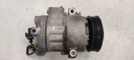 compressor of the air conditioning compressor; Seat Ibiza 6J 1,6 16V