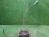 lock door right front RENAULT MODUS