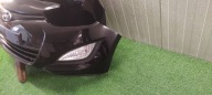 bumper front complete HYUNDAI I20 LIFT 12-14 LAK: RB7